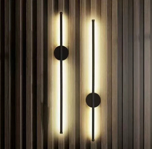 Luminaire murale EZKAR moderne sans fil